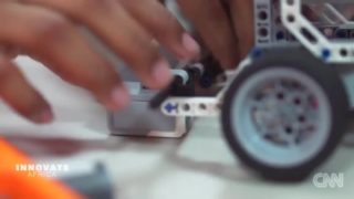 "Teaching kids robotics in Ghana⁠
⁠
Ghana Robotics Academy Foundation is bridging the gap between scientific theory and practice for children in the country through robotics.⁠"⁠
⁠
#repost⁠
⁠Via @cnnafrica⁠
⠀⁠
#ghana #cnnafrica #cnninnovateafrica #ghana #stemafrica #robotics #govamedia